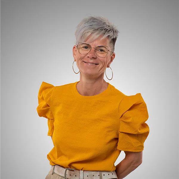Profielfoto van Angelique