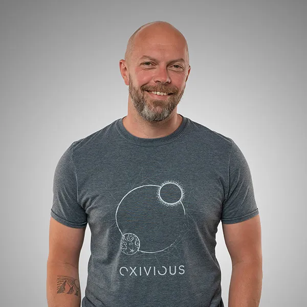 Profielfoto van Arjan 