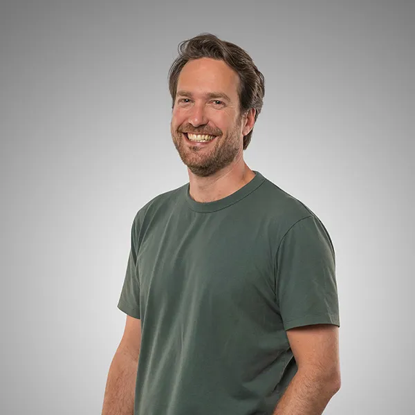 Profielfoto van Donald