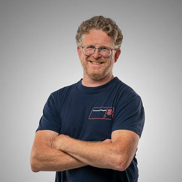 Profielfoto van Jeroen
