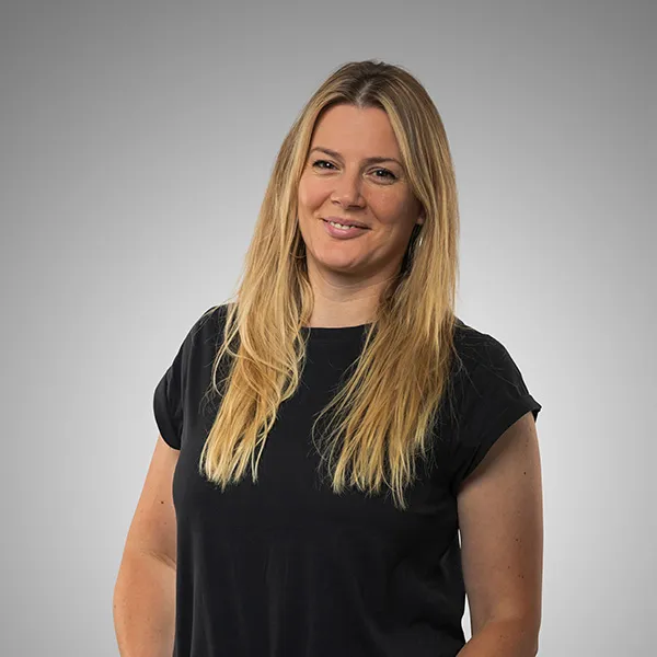 Profielfoto van Melina