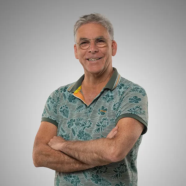 Profielfoto van Ruud